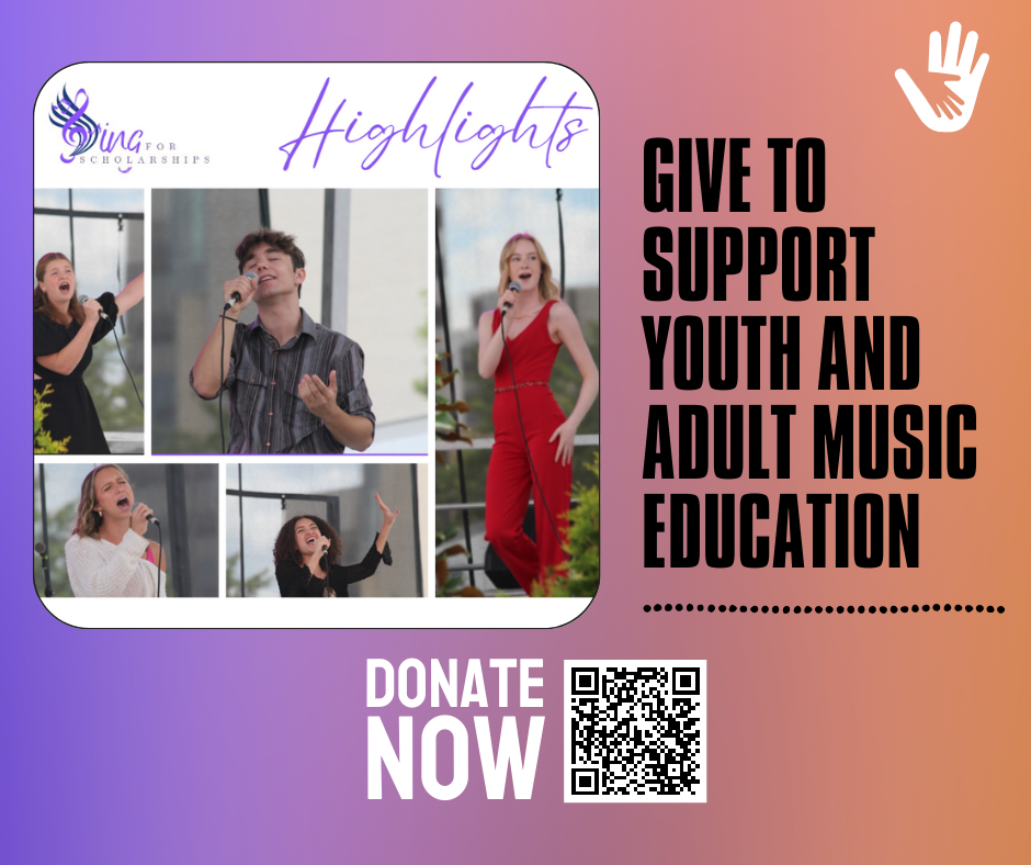 River Blenders Chorus Extension Chords